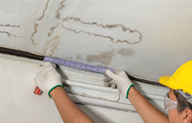 Reliable Basement Flood Cleanup contractor in Lindon, UT by Aqua Guard Water Damage